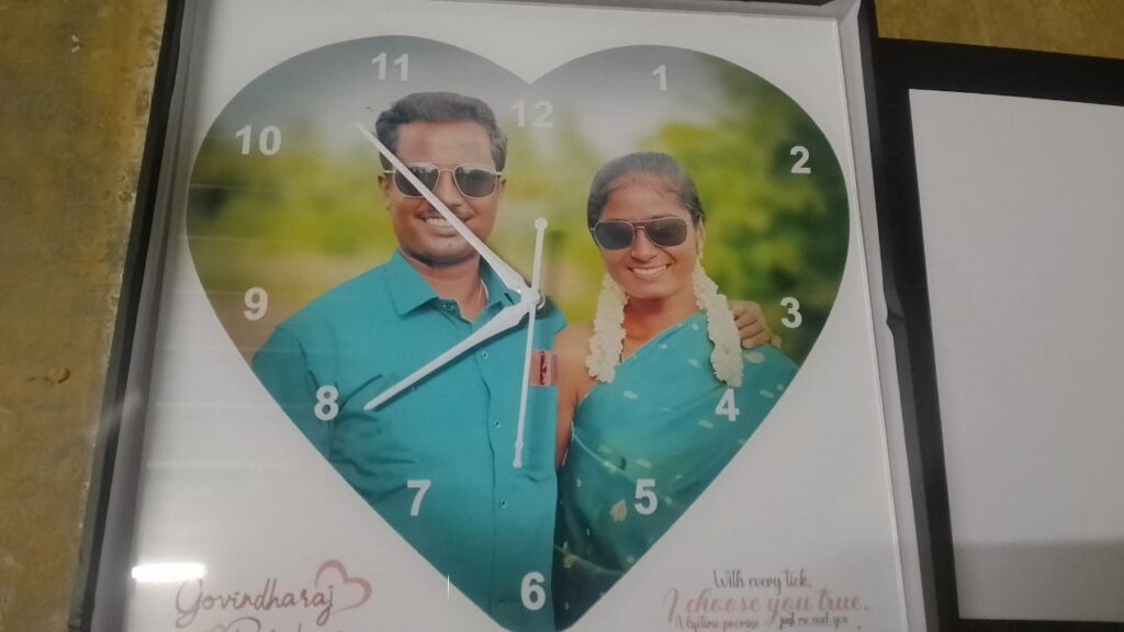 Image #1 from Govindharaj